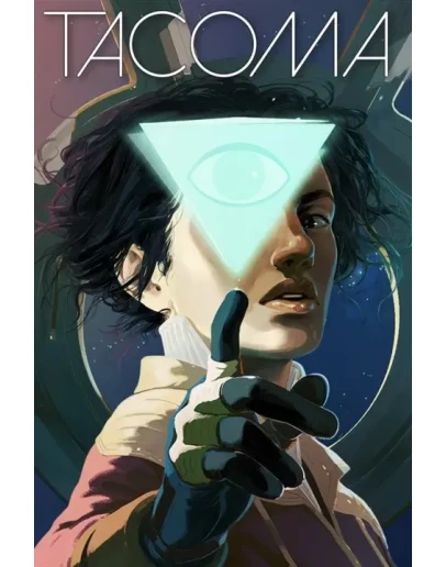 Tacoma Xbox One &amp Xbox Series XS активация