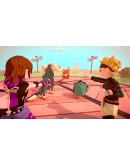 Temtem Xbox Series XS активация