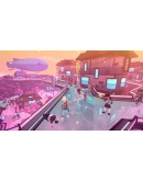 Temtem Xbox Series XS активация