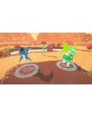 Temtem Xbox Series XS активация