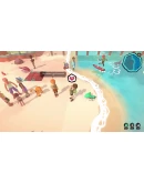 Temtem Xbox Series XS активация