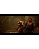 The Ascent Xbox One &amp Xbox Series XS активация