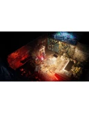 The Ascent Xbox One &amp Xbox Series XS активация