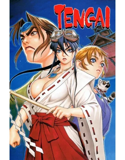 TENGAI Xbox One & Xbox Series XS активация TENGAI Xbox One & Xbox Series XS активация