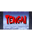 TENGAI Xbox One & Xbox Series XS активация TENGAI Xbox One & Xbox Series XS активация
