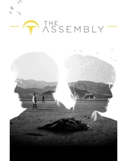 The Assembly Xbox One &amp Xbox Series XS активация