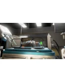 The Assembly Xbox One &amp Xbox Series XS активация