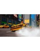 Taxi Chaos Xbox One & Xbox Series XS активация Taxi Chaos Xbox One & Xbox Series XS активация