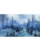 Tannenberg Xbox One &amp Xbox Series XS активация