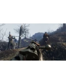 Tannenberg Xbox One &amp Xbox Series XS активация