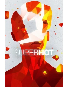 SUPERHOT Xbox One &amp Xbox Series XS активация