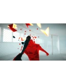 SUPERHOT Xbox One &amp Xbox Series XS активация