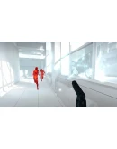 SUPERHOT Xbox One &amp Xbox Series XS активация