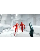 SUPERHOT Xbox One &amp Xbox Series XS активация