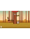 Timberman VS Xbox One &amp Xbox Series XS активация