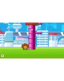 Timberman VS Xbox One &amp Xbox Series XS активация