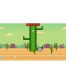 Timberman VS Xbox One &amp Xbox Series XS активация