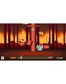 Timberman VS Xbox One &amp Xbox Series XS активация