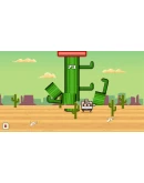 Timberman VS Xbox One &amp Xbox Series XS активация