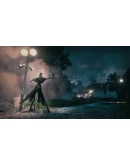 The Park Xbox One & Xbox Series XS активация The Park Xbox One & Xbox Series XS активация