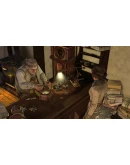 Syberia 3 Xbox One &amp Xbox Series XS активация