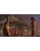 Syberia 3 Xbox One &amp Xbox Series XS активация