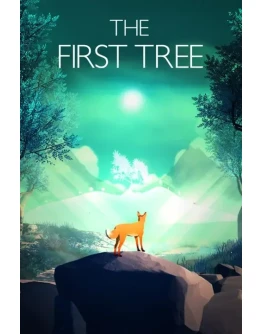 The First Tree Xbox One &amp Xbox Series XS активация
