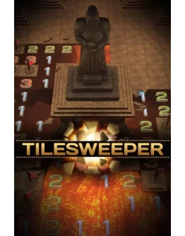 Tilesweeper Xbox One &amp Xbox Series XS активация