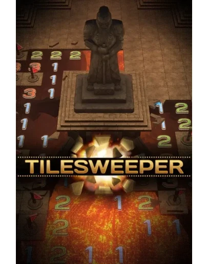 Tilesweeper Xbox One &amp Xbox Series XS активация