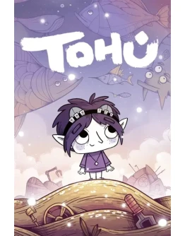 TOHU Xbox One &amp Xbox Series XS активация