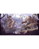 TOHU Xbox One &amp Xbox Series XS активация