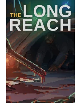 The Long Reach Xbox One &amp Xbox Series XS активация