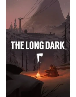 The Long Dark Xbox One &amp Xbox Series XS активация