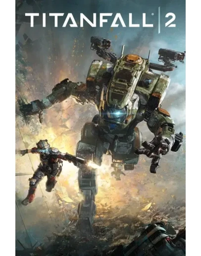 Titanfall 2 Xbox One & Xbox Series XS активация Titanfall 2 Xbox One & Xbox Series XS активация