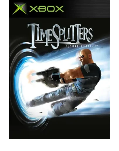 TimeSplitters Future Perfect Xbox OneXS активация TimeSplitters Future Perfect Xbox OneXS активация