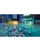 Tinykin Xbox One &amp Xbox Series XS активация