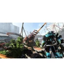 The Surge - Augmented Edition Xbox OneXS активация