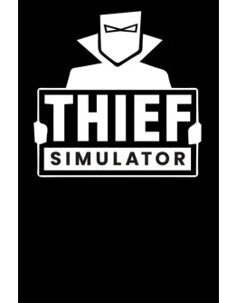 Thief Simulator Xbox One & Xbox Series XS активация Thief Simulator Xbox One & Xbox Series XS активация