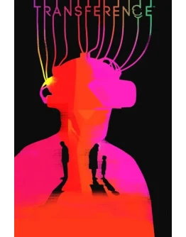 Transference Xbox One &amp Xbox Series XS активация