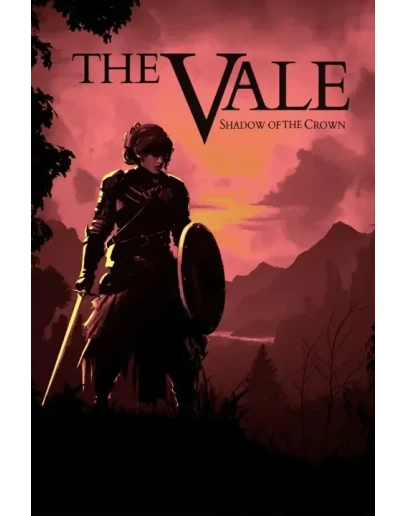 The Vale: Shadow of the Crown Xbox OneXS активация