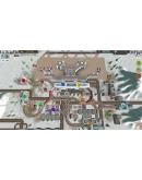 Train Valley: Console Edition Xbox OneXS активация