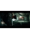 The Evil Within Xbox One &amp Xbox Series XS активация