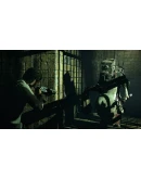 The Evil Within Xbox One &amp Xbox Series XS активация