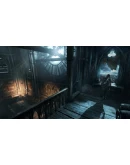 Thief Xbox One &amp Xbox Series XS активация