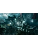 Thief Xbox One &amp Xbox Series XS активация