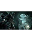 Thief Xbox One &amp Xbox Series XS активация