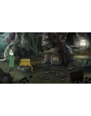 The Inner World Xbox One &amp Xbox Series XS активация