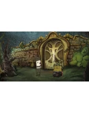 The Inner World Xbox One &amp Xbox Series XS активация