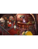 The Inner World Xbox One &amp Xbox Series XS активация