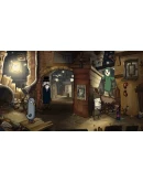 The Inner World Xbox One &amp Xbox Series XS активация